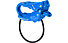 Climbing Technology BE UP - assicuratore/discensore, Blue