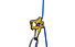 Climbing Technology Click Up - Sicherungsgerät, Yellow