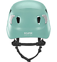 Climbing Technology Eclipse - casco arrampicata, Light Blue/White