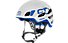 Climbing Technology Orion - casco, White/Blue