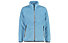 CMP HighLoft - giacca in pile - ragazza, Light Blue