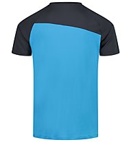 CMP M T-shirt - T-shirt trekking - Herren, Blue