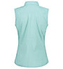 CMP W Shirt - camicia - donna, Light Blue