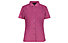 CMP W Shirt - camicia a maniche corte - donna, Pink
