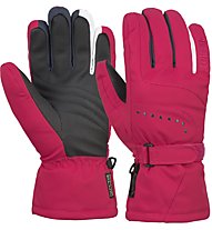 Colmar Glove 5172 - guanti imbottiti - donna, Pink