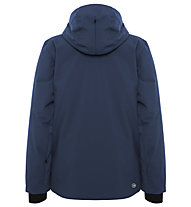 Colmar Sapporo M - giacca da sci - uomo, Blue