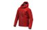 Colmar Whistler - giacca da sci - uomo, Red