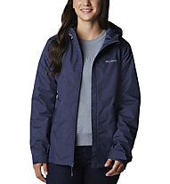 columbia hardshell