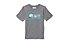 Columbia Mount Echo™ - T-Shirt - Kinder, Grey