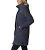 Columbia Panorama - giacca in pile - donna, Dark Blue