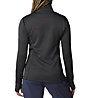 Columbia Park View - Fleecejacke - Damen, Black