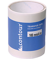 Contour Transfer Tape - adesivo per pelli scialpinismo, 100 mm x 4 m