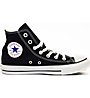 Converse All Star Canvas High - Sneaker, Black