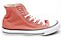 Converse All Star Canvas High - Sneaker, Red