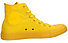 Converse All Star Hi-Ox Canvas Monochr - Sneaker - Herren, Yellow