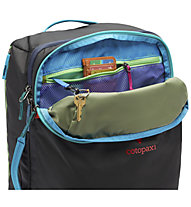 Cotopaxi Allpa 35L Del Dia - zaino tempo libero, Multicolor