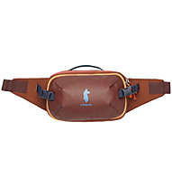 Cotopaxi Allpa X 3L - marsupio, Orange