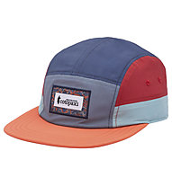 Cotopaxi Altitude Tech - cappellino , Blue/Red/Orange