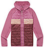 Cotopaxi Capa Hybrid W - Hybridjacke - Damen, Pink