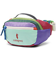 Cotopaxi Kapai 1,5L Del Dia - Hüfttasche, Multicolor