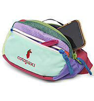 Cotopaxi Kapai 1,5L Del Dia - Hüfttasche, Multicolor