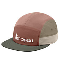 Cotopaxi Tech - cappellino , Light Brown/Beige