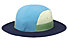 Cotopaxi Tech Bucket - cappellino, Blue/Yellow/Green