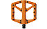 Crankbrothers Stamp 1 (Small) - pedali mtb, Orange