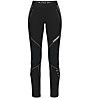 Crazy Electra - pantaloni sci alpinismo - donna, Black