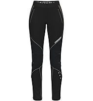 Crazy Electra - pantaloni sci alpinismo - donna, Black