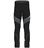 Crazy Flame - Skibergsteigerhose - Herren, Black/Grey