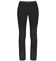 Crazy Oxygen - Skibergsteigerhose - Damen, Black