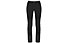 Crazy Oxygen - pantaloni scialpinismo - donna, Black