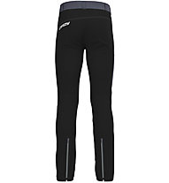 Crazy Resolution - Skibergsteigerhose - Herren, Black/Grey