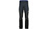 Crazy Viper - pantaloni trekking - uomo, Black/Blue