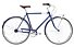 Creme Cycles Caferacer Man Solo - Citybike - Herren, Blue