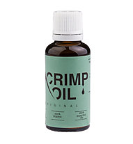 Crimp Oil Crimp Oil Original - Natürliche Körperpflege, 0,01