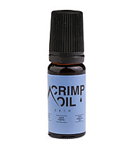 Crimp Oil Crimp Skin Oil - prodotto corpo naturale, 0,01