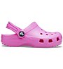 Crocs Classic Clog K - Sandalen - Kinder, Pink