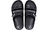 Crocs Classic Crocs Sandal, Black