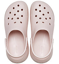 Crocs Classic Crush Clog - sandali, Pink
