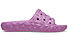 Crocs Classic Geometric Slide 2 - Schlappen, Pink