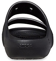 Crocs Classic Sandal 2 - Schlappen - Unisex, Black