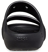 Crocs Classic Sandal 2 - ciabatte - unisex, Black