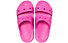 Crocs Classic Sandal K J - ciabatte - bambina, Pink