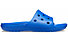 Crocs Classic Slide K J - Schlappen - Kinder , Blue
