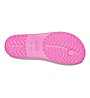 Crocs Crocband Flip W - Zehensandale - Damen, Pink