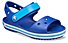 Crocs Crocband Sandal Kids - sandali - bambini, Blue