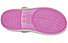 Crocs Crocband Sandal Kids - sandali - bambini, Pink