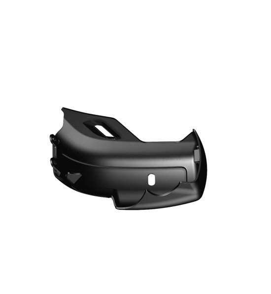 elektrofahrrad ohne treten Garrett Miller X – Version 2020 – 2-Personen-Sitz BASE - Archiv Endlagersuche Bez:E-Horizon SUV FS 10 Frame Sizes (Matte Black):Medium #87762